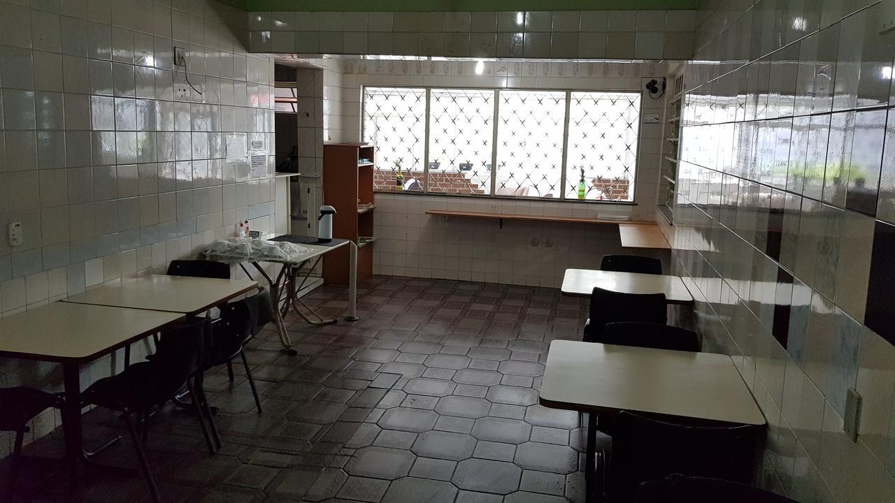 Hotel E Pousada Freitas Campinas  Exterior foto